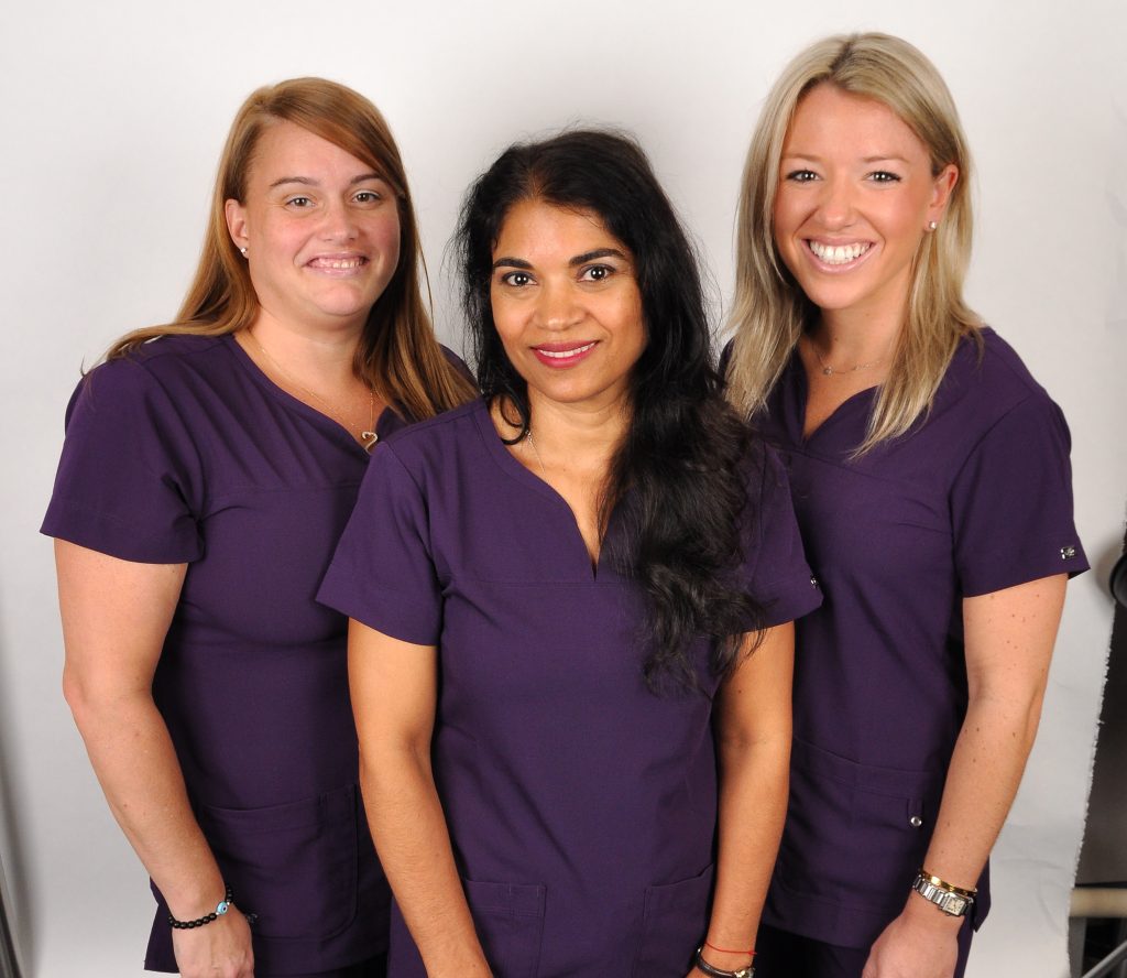Our Staff Pediatric Dental Associates of Manhattan